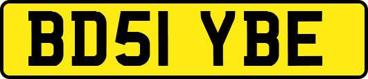 BD51YBE