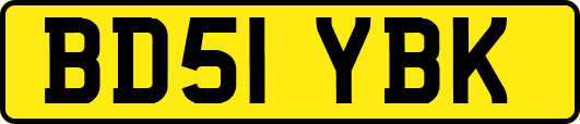 BD51YBK