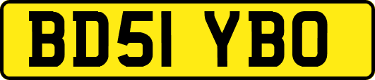 BD51YBO