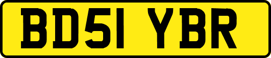 BD51YBR