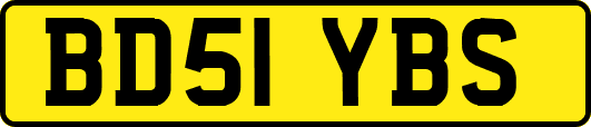 BD51YBS