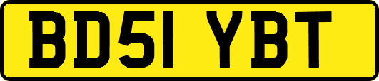 BD51YBT