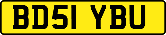 BD51YBU