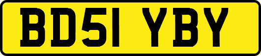 BD51YBY