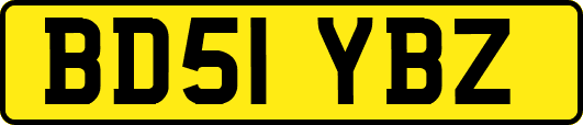 BD51YBZ