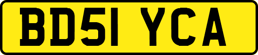 BD51YCA