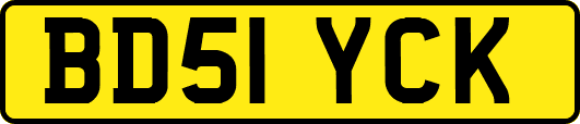 BD51YCK