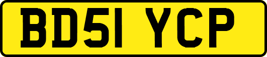 BD51YCP