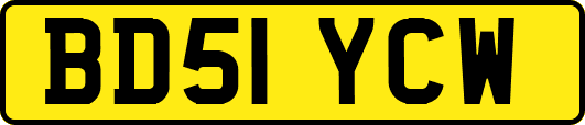 BD51YCW