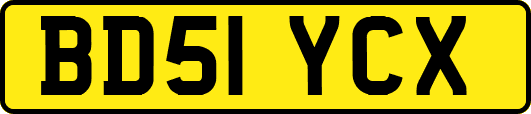 BD51YCX