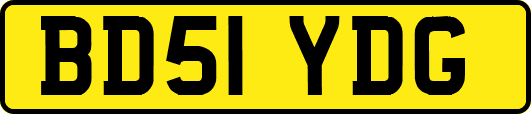 BD51YDG