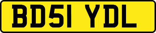 BD51YDL