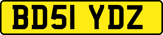 BD51YDZ