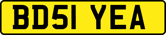 BD51YEA