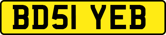 BD51YEB