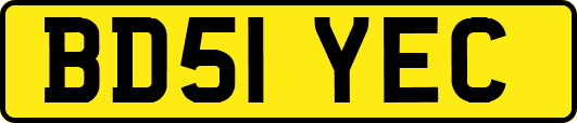 BD51YEC