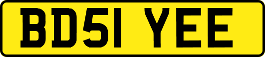 BD51YEE