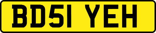 BD51YEH