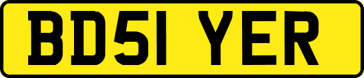 BD51YER