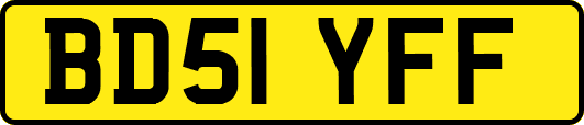 BD51YFF