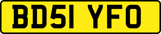 BD51YFO