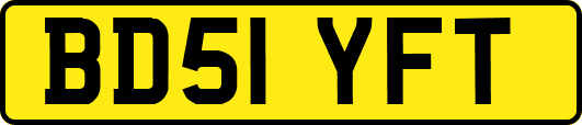 BD51YFT