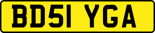 BD51YGA