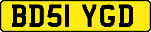 BD51YGD