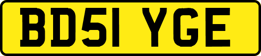 BD51YGE