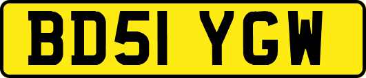 BD51YGW