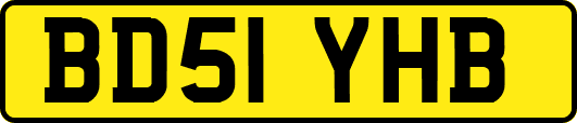 BD51YHB