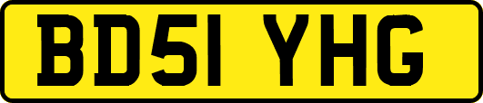 BD51YHG