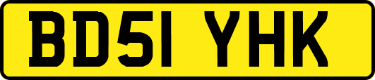 BD51YHK