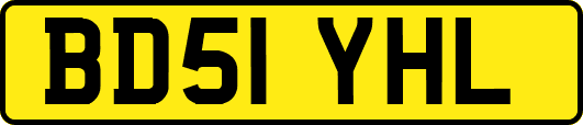 BD51YHL