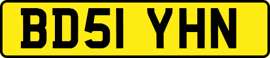 BD51YHN