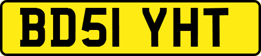 BD51YHT