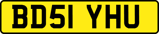 BD51YHU