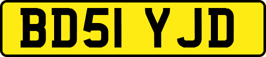 BD51YJD