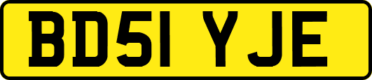 BD51YJE