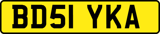 BD51YKA