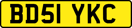 BD51YKC