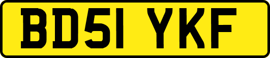 BD51YKF