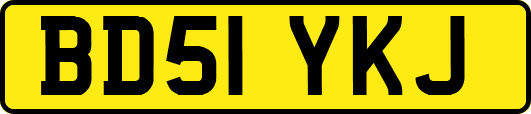 BD51YKJ