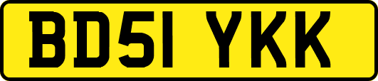 BD51YKK