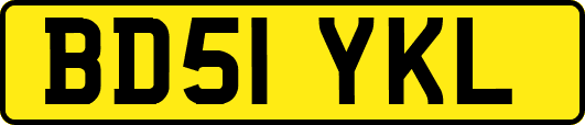 BD51YKL
