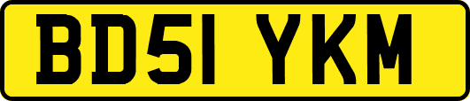 BD51YKM