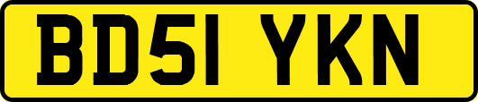 BD51YKN