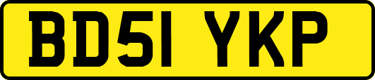 BD51YKP