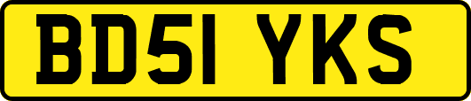 BD51YKS