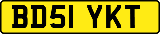 BD51YKT